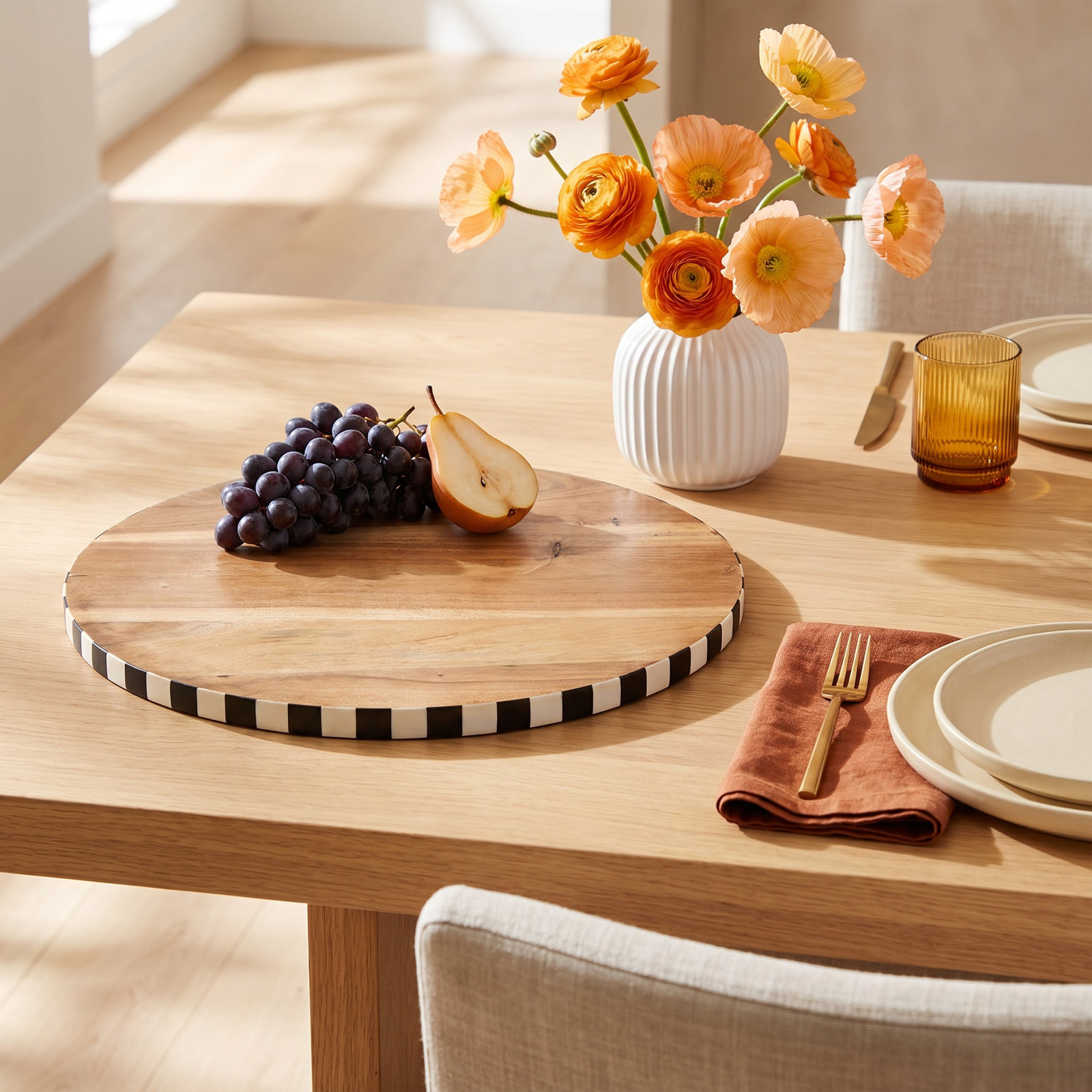 Lazy Susan