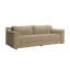 All-Natural Elevate Sofa 86"-1874254325