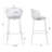 Korrah Counter Stool with Metal Frame-1774727700-1774727699
