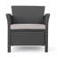 Chaise de patio