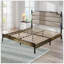Lit pour chambre à coucher-1158070886