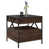 Brown Oak is out of stock