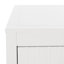 Kat 3-drawer chest of drawers