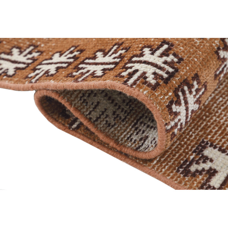 Hand Knotted Martina Rug, Runner 2'6" x 8'