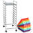 Tribble 10 Drawer Storage Drawer