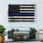 Lelar Police Support Flag-107684825
