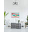 By the Pool II 1 Piece Single Picture Frame Wall Art-504347