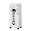 16 Pair Shoe Storage Cabinet