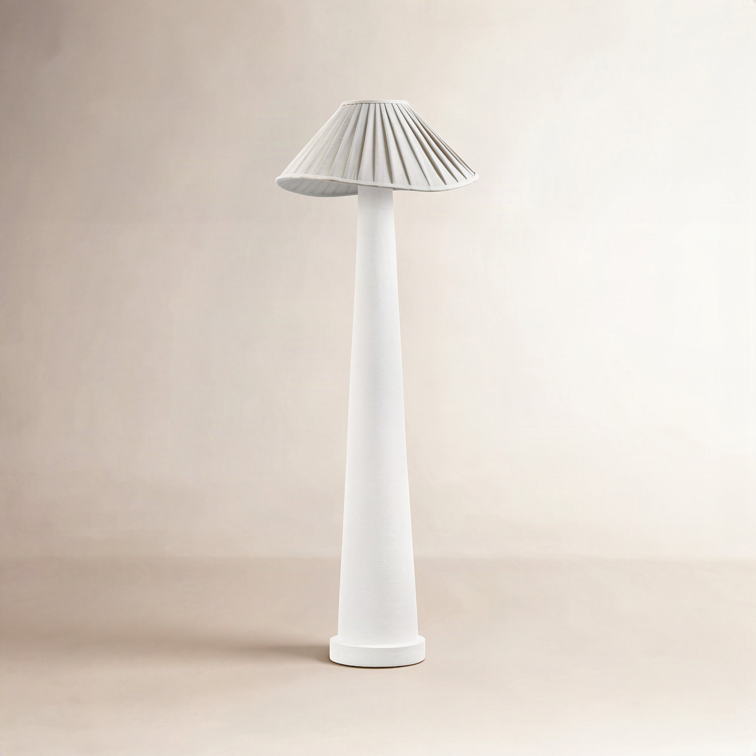 61" Floor Lamp