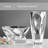 Crystal Glass Vase