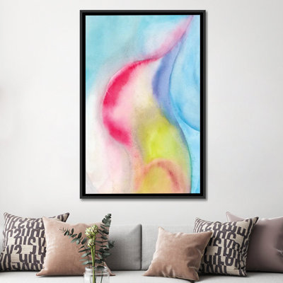 Abstract XII by Marco Gonzalez - Print