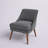 Laurine Upholstered Side Chair-224690317