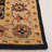 Dunbar Hand Tufted Wool/Cotton/Latex Oriental Rug in Beige/Brown/Black-1949079414