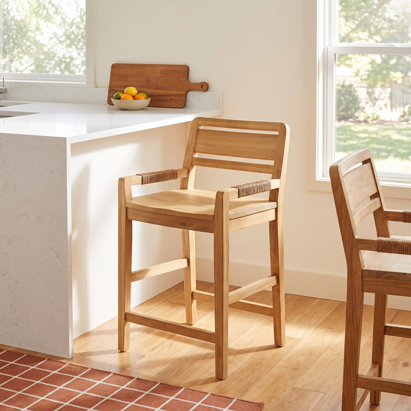 Trevino Modern Counter Stool