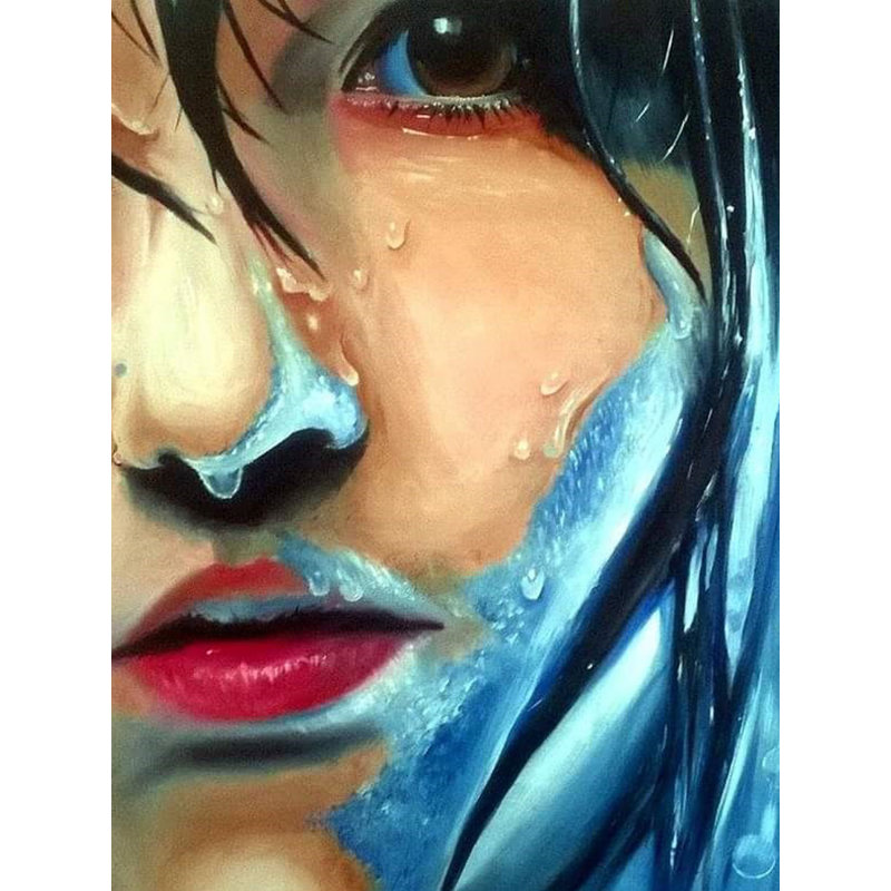 Painting Print