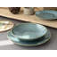 Creatable Sea Breeze 18 Piece Dinnerware Set, Service for 6-91738503