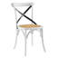 Ensemble de 2 chaises d'appoint Modway Gear-2047806109-2141332676