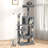 44-Inch Multi-Level Cat Tree, Indoor Cat Tower-1603903477
