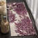 Wimborne Hand Tufted Wool Abstract Rug