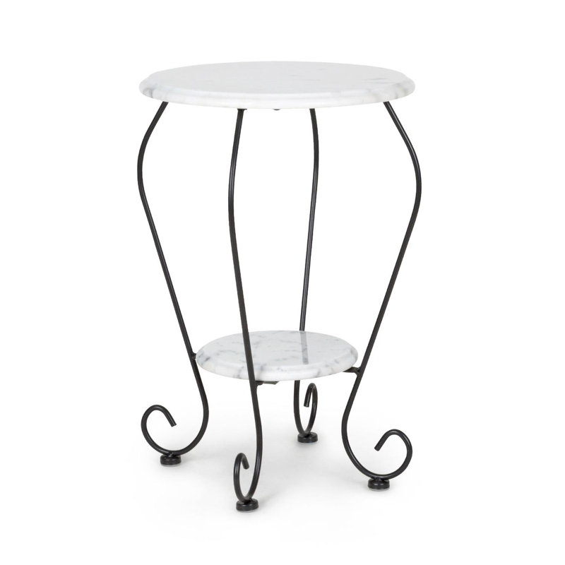Patras End Table