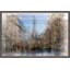 Graben St. Vienna by Chris Albert - Single Picture Frame Print-1061114446