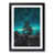Black Framed selected