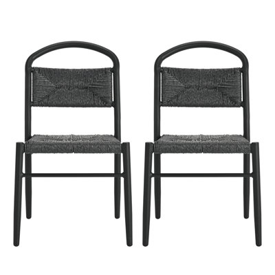 Spearman Patio Side Chair