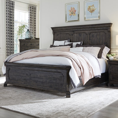 Ellijay Bed