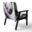 Fauteuil Kyeem