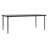 Hadar 8 - Person Wicker Patio Dining Set with Rectangular Table