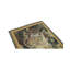 Hand-Knotted High-Quality Blue Area Rug