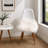 Icelandic Sheepskin Chair Pad Cushion-85789027