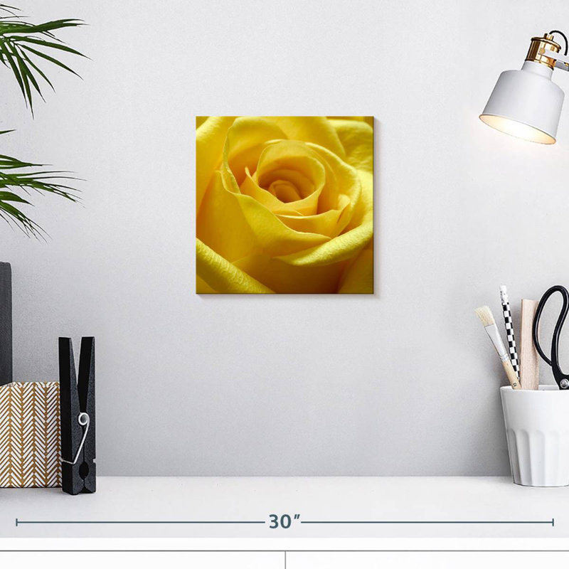 Harnek Yellow Rose