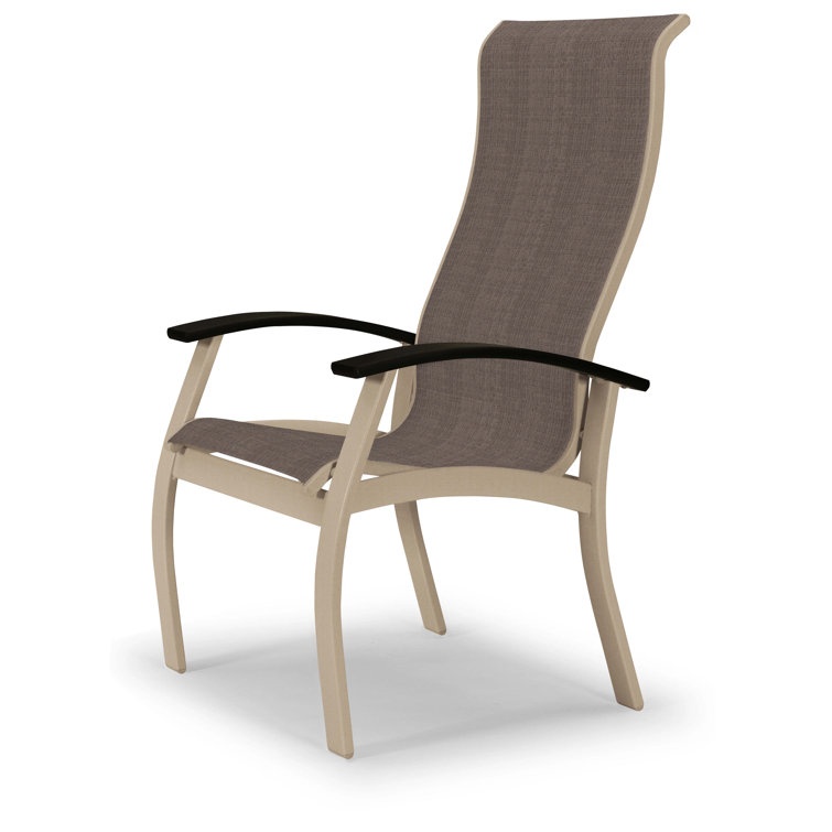 Fauteuil de patio Askar