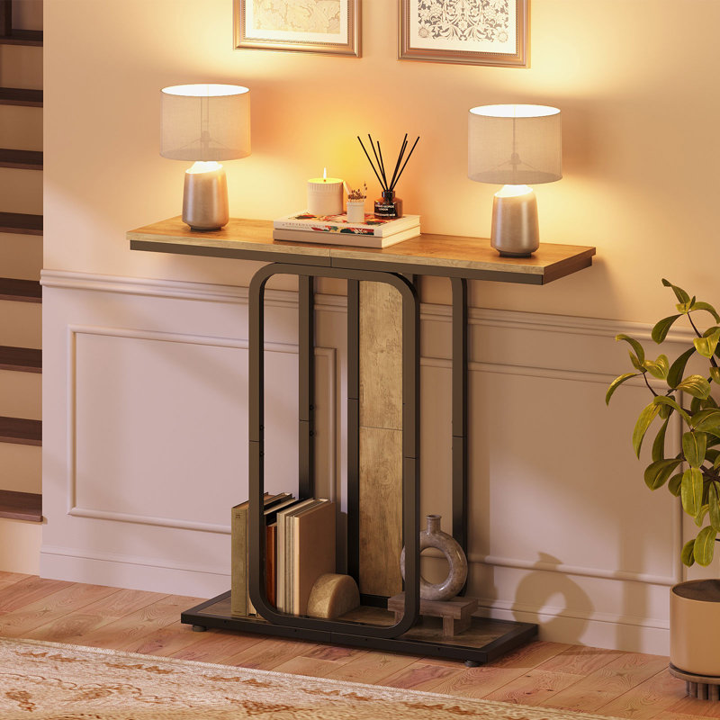 Console industrielle, Grey