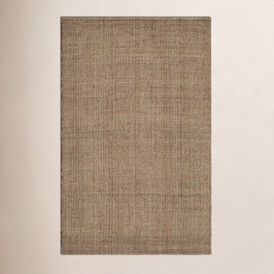 Fleurette Hand-Woven Rug