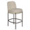 Darwin Counter Chair