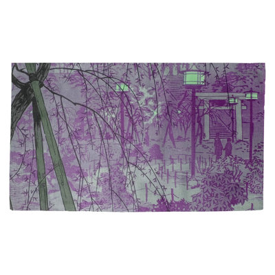 Maez Indoor Rug