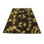 Tapis brun moderne 5 x 8