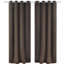 Back East Room Darkening Curtain Pair-34991879-35065305