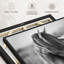 Impression sur toile «Fierce Grace»-100689683