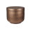 Provenance Signature Outdoor Round Side Table