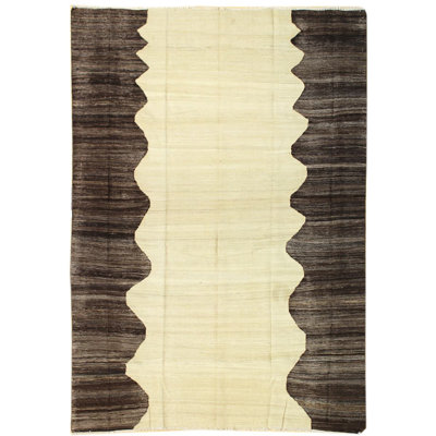 One-of-a-Kind 6'10" X 9'3" Area Rug