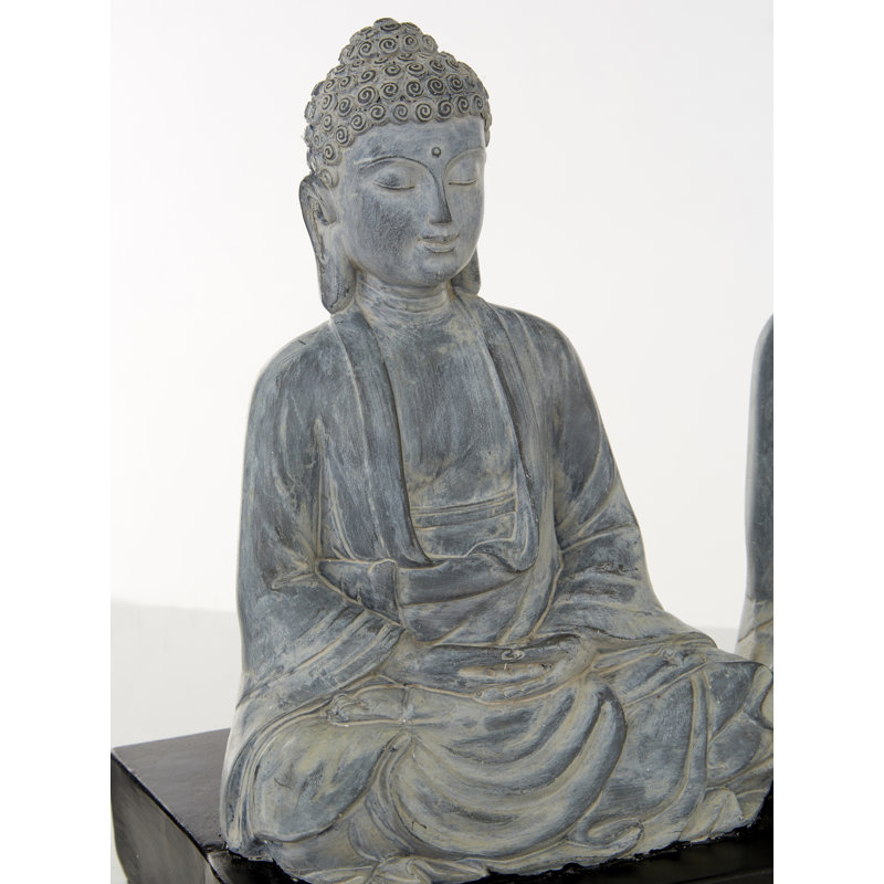 Fredericksen Resin Novelty Lamp