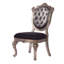 Chaise d'appoint capitonnée Poche-1043727116-1043727107