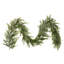 75'' in. Faux Garland