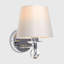 Melany Armed Sconce-41453428