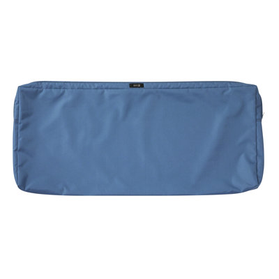 Jaylon Indoor/Outdoor Cushion Cover by Arlmont & Co.