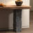 American style simple console table-650789112