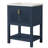 24''  Single Bathroom Vanity With Ceramic Top, Solid Wood Frame Freestanding Vanity with Door Organizer-811518962-833327171-833327183